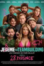 Film We’re Going to Team Building (2023) ilk21 Sub Indo