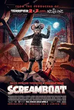Film Screamboat (2025)