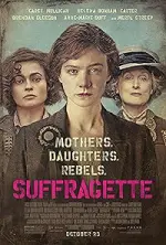 Film Suffragette (2015) ilk21 Sub Indo