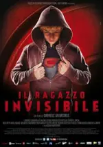 Film The Invisible Boy (2014) ilk21 Sub Indo