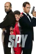 Film Spy (2015) ilk21 Sub Indo