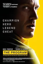 Film The Program (2015) ilk21 Sub Indo