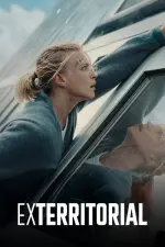 Film Exterritorial (2025) ilk21 Sub Indo