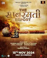 Film The Sabarmati Report (2024) ilk21 Sub Indo