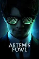 Film Artemis Fowl (2020)