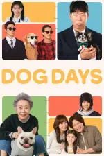 Film Dog Days (2024) ilk21 Sub Indo