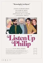 Film Listen Up Philip (2014) ilk21 Sub Indo
