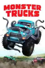 Film Monster Trucks (2016) ilk21 Sub Indo