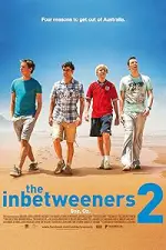 Film The Inbetweeners 2 (2014) ilk21 Sub Indo