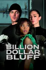Film Billion Dollar Bluff (2024) ilk21 Sub Indo