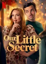 Film Our Little Secret (2024) ilk21 Sub Indo