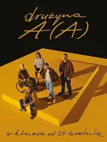 Film Druzyna (2024)