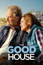 Film The Good House (2021) ilk21 Sub Indo
