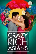 Film Crazy Rich Asians (2018) ilk21 Sub Indo