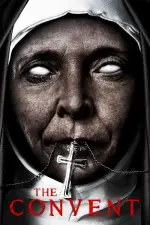 Film The Convent (2018) ilk21 Sub Indo