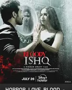 Film Bloody Ishq (2024) ilk21 Sub Indo