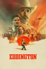 Film Eddington (2025) ilk21 Sub Indo