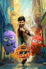 Film Double Tuckerr (2024) ilk21 Sub Indo