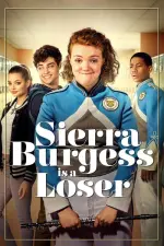 Film Sierra Burgess Is a Loser (2018) ilk21 Sub Indo