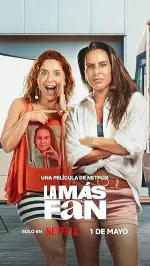 Film The Biggest Fan (2025) ilk21 Sub Indo