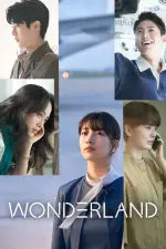 Film Wonderland (2024) ilk21 Sub Indo