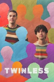 Film Twinless (2025) ilk21 Sub Indo