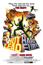 Film Hot Lead Hard Fury (2018) ilk21 Sub Indo