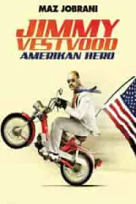 Film Jimmy Vestvood Amerikan Hero (2016) ilk21 Sub Indo