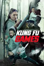 Film Kung Fu Games (2024)