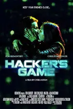 Film Hacker’s Game (2015) ilk21 Sub Indo