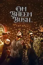 Film Om Bheem Bush (2024) ilk21 Sub Indo