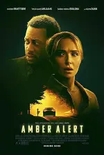 Film Amber Alert (2024) ilk21 Sub Indo