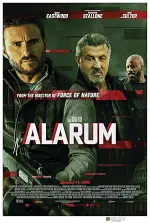 Film Alarum (2025) ilk21 Sub Indo