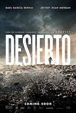 Film Desierto (2015)
