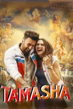 Film Tamasha (2015) ilk21 Sub Indo