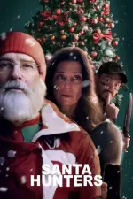 Film Santa Hunters (2024) ilk21 Sub Indo