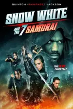 Film Snow White and the Seven Samurai (2024) ilk21 Sub Indo