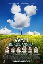 Film Walt Before Mickey (2015) ilk21 Sub Indo