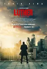 Film Luther: The Fallen Sun (2023) ilk21 Sub Indo