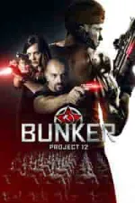 Film Project 12 The Bunker (2016) ilk21 Sub Indo