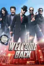 Film Welcome Back (2015) ilk21 Sub Indo