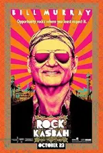 Film Rock the Kasbah (2015)
