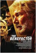 Film The Benefactor (2015) ilk21 Sub Indo