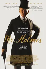 Film Mr. Holmes (2015) ilk21 Sub Indo