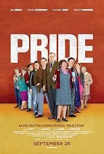 Film Pride (2014) ilk21 Sub Indo