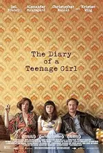 Film The Diary of a Teenage Girl (2015)