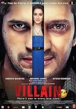 Film Ek Villain (2014) ilk21 Sub Indo