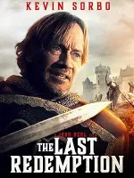 Film The Last Redemption (2024) ilk21 Sub Indo