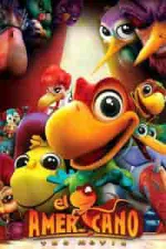 Film Americano (2016) ilk21 Sub Indo