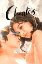 Film Cheaters (2024) ilk21 Sub Indo